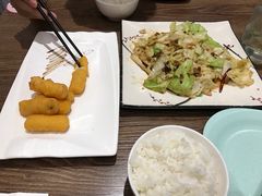-盛京辽菜小馆(龙之梦购物中心店)