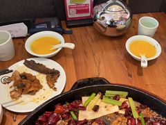 -老板恋上鱼(环山路店)