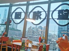 -望湘园·湖南菜(宏伊店)