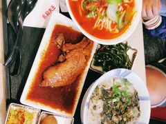 -永和大王(浦东国际机场店)