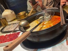-琥珀川糟粕醋火锅(慈云寺店)