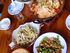 -湘鲵私房菜(坦洲店)