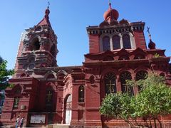 -圣·阿列克谢耶夫教堂