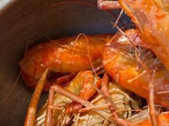 -隅乐胡椒虾·台湾菜·团建(皇岗店)