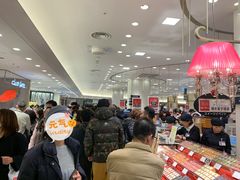 -阪急百货店(梅田总店)