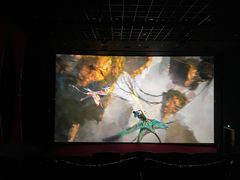 -UME影城(中国巨幕高新店)