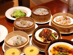 豉汁蒸凤爪-杭州JW万豪酒店-万豪中餐厅