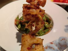 -No.DD戳子烧烤·江湖菜(北京总店)