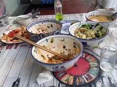 -朱秀英梆梆肉葫芦头(琉璃街店)