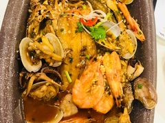 -渔娘渔家丹东海鲜(东直门店)