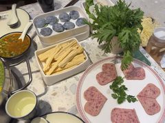 -小城牛事·鲜牛肉火锅(万达店)