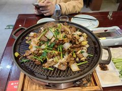-恭敬李·烤鸭(天坛北门店)