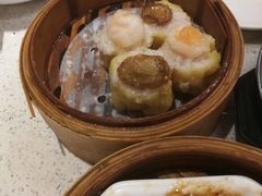 虾鲍烧卖皇-又一间茶点轩(百汇广场店)