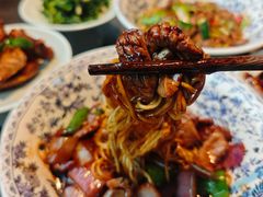 -阿大排档(长春这有山店)