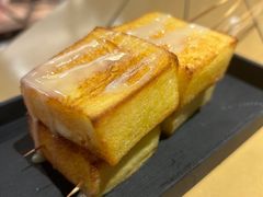 -花和尚·湘西小串烧烤(祈福店)