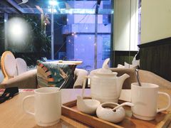 -仙踪林(江南西店)