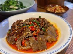 -印象鲵宴·张家界地标美食名片(溪布街店)