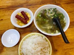-陈记汤饭(水巷口店)