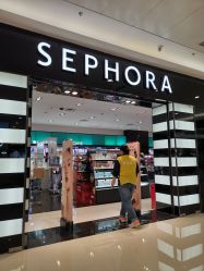 -丝芙兰Sephora