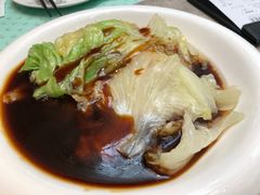 -大树餐厅(红旗街万达店)