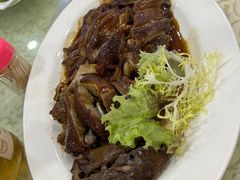 -鹏城人家海鲜酒家·23年老字号(较场尾店)
