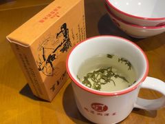 -好恰湘潭小炒与小碗菜(马兰山店)