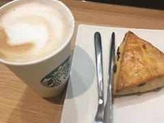 -星巴克臻选(华堂·新辰汇店)