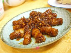 -合力居·生记路边鸡(北京路店)