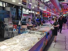 -桃源市场(解放路店)