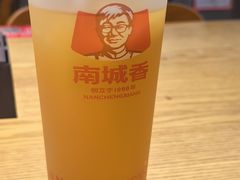 -南城香·饭香串香馄饨香(花园北路店)