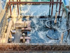 -清河半岛温泉度假酒店