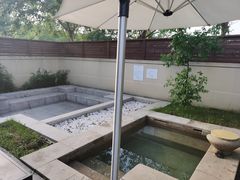 -大连金石滩绿发温泉假日酒店