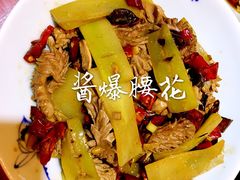 -窄巷子陕菜馆·地道陕西菜(粉巷店)