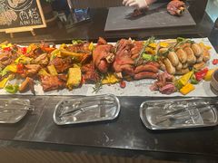 -扬子江国际会议中心龙山湖酒店-希仙全日制餐厅