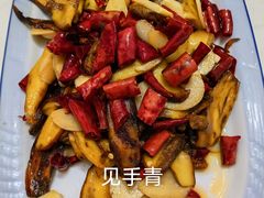 -菌之家·专业纯野生菌火锅·特色炒菌