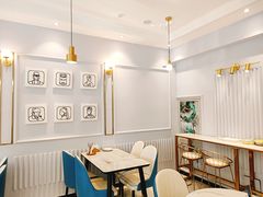 -留下法式甜品(盛世郦园店)