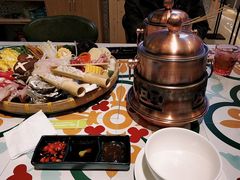-越弥越南传统美食馆