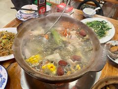 -洪大厨鸡煲(福田店)