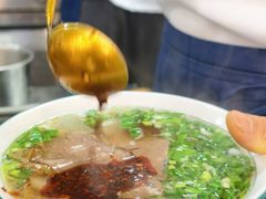 -清真·尖子尖牛肉面(王府井店)