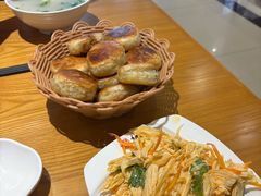 -和兴记牛肉火勺·羊汤(于洪广场店)
