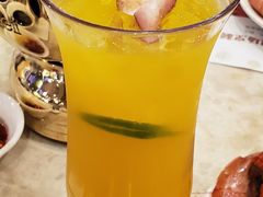 -芭菲盛宴·环球美食(锦城万达广场店)