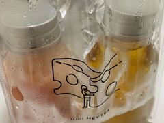 -喜茶(深圳丰盛町店)