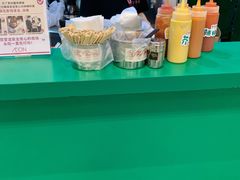 -孖记茶档·热腾茶餐(乐峰店)