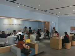 -OPPO服务体验中心(天津和平区天河城店)