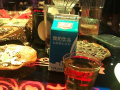 -188西餐厅(园林宾馆店)