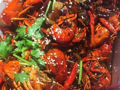 -撸串扒虾(山东路店)