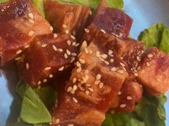 -俊熙家点餐式自助烤肉店(1227广场店)