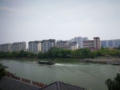 -香雪海饭店中餐厅(人民桥店)
