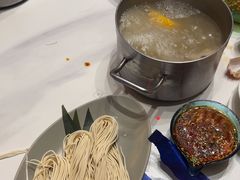 -阳光码头海鲜火锅(世纪大道店)