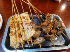 -伊隆斋(什刹海店)